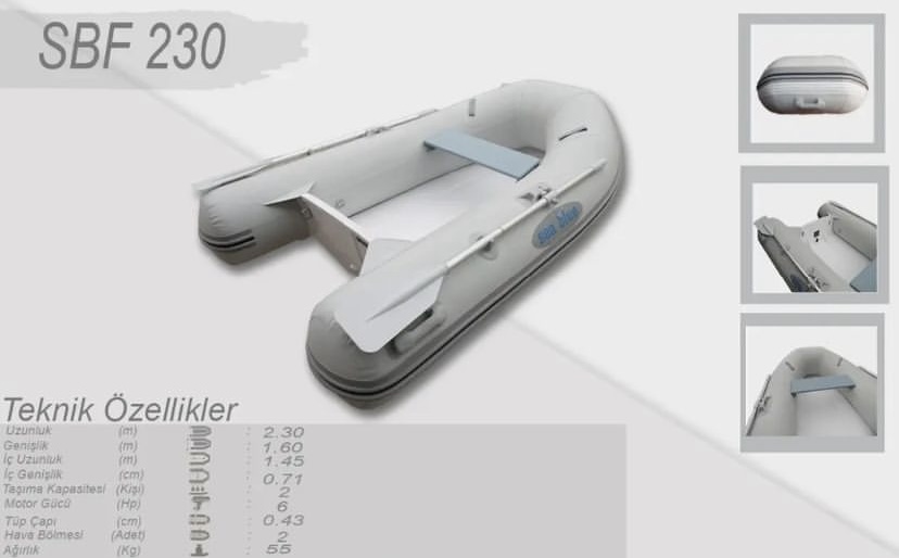 SBF230