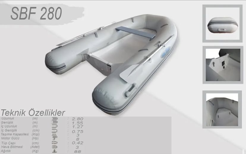 SBF280